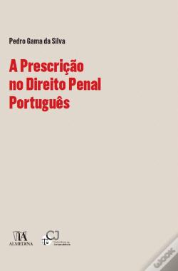 A prescrição no direito penal português