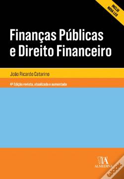 Finanças Públicas e Direito Financeiro